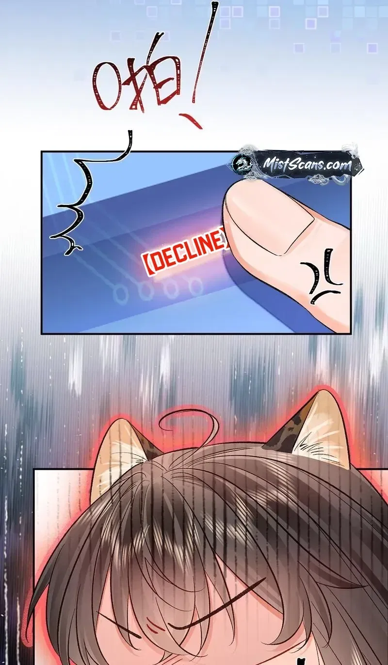 Alpha Mommy, I Really Want to Mark You Chapter 7 – Page 62