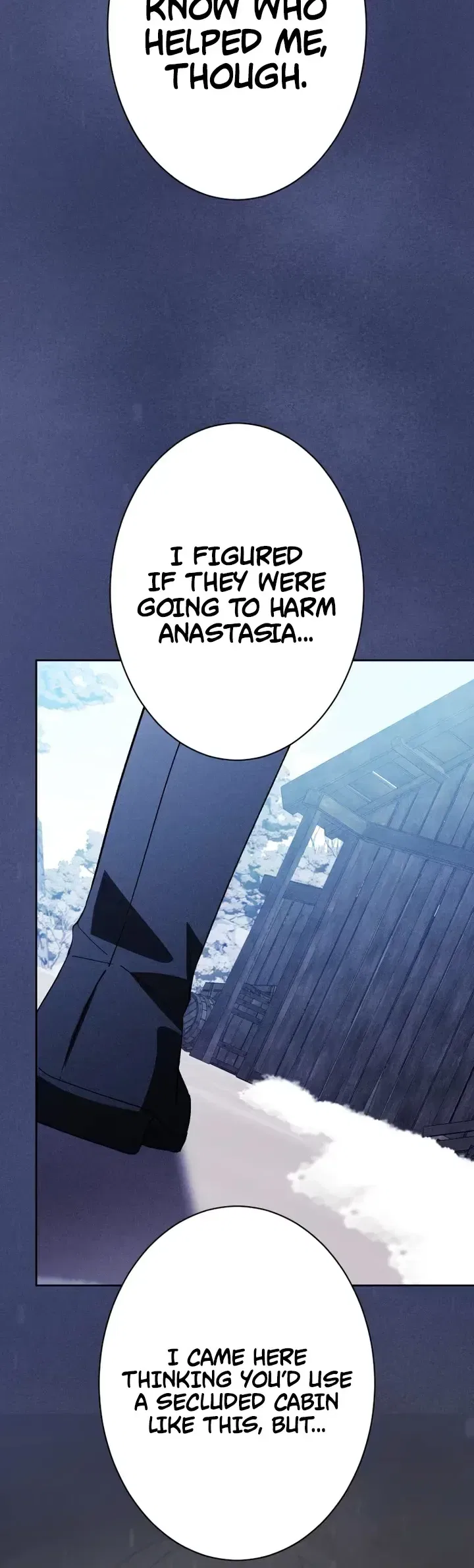 Don’t Obsess Over the Fake Princess! Chapter 35 – Page 6