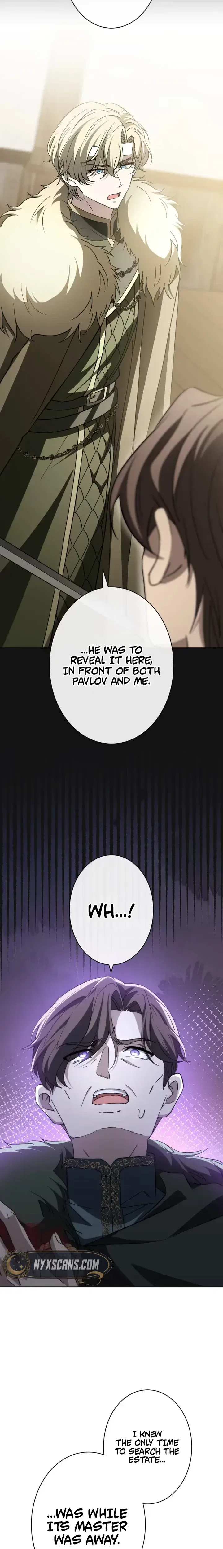 Don’t Obsess Over the Fake Princess! Chapter 35 – Page 23