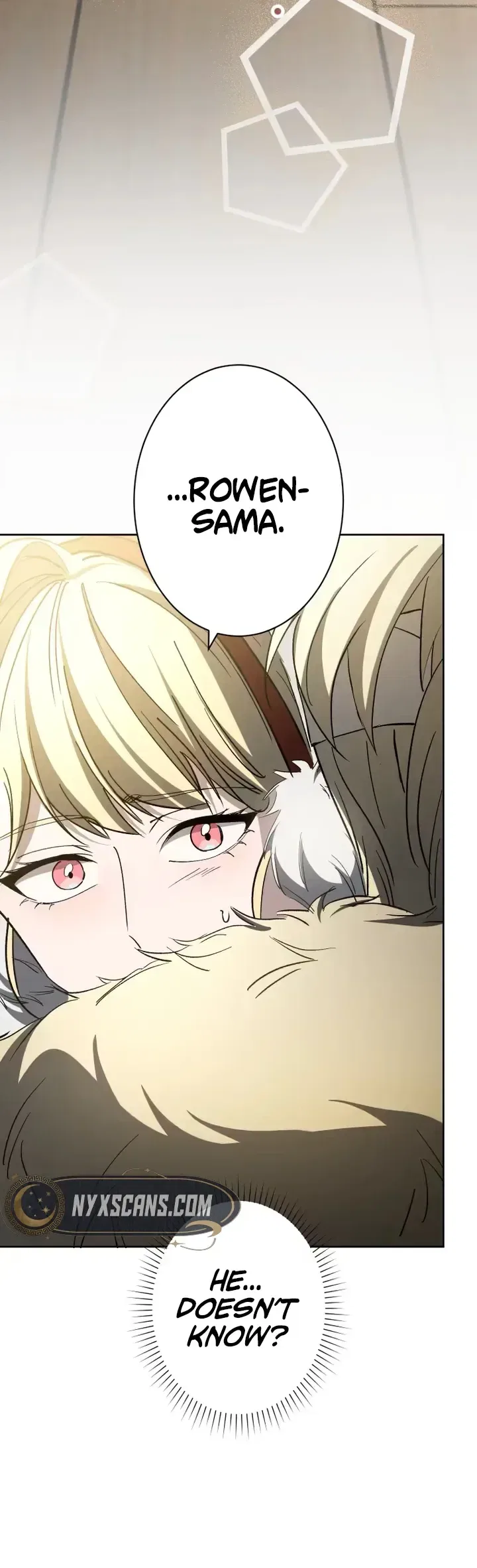 Don’t Obsess Over the Fake Princess! Chapter 35 – Page 30