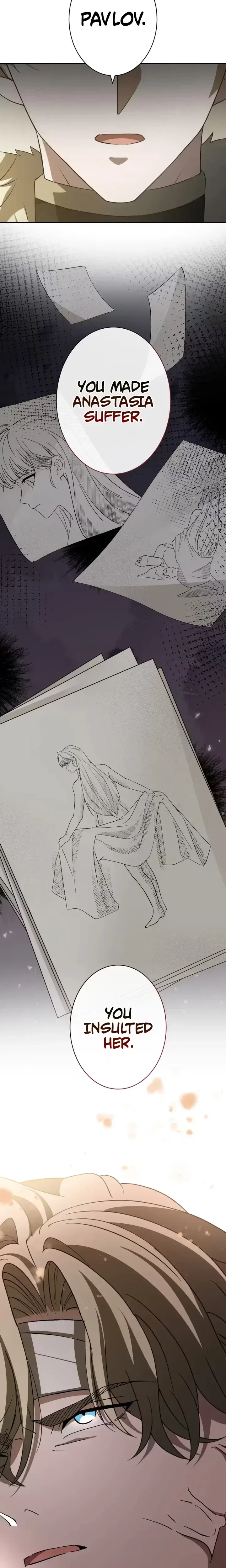 Don’t Obsess Over the Fake Princess! Chapter 35 – Page 35