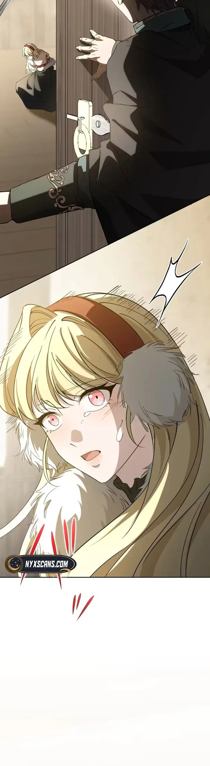 Don’t Obsess Over the Fake Princess! Chapter 34 – Page 3