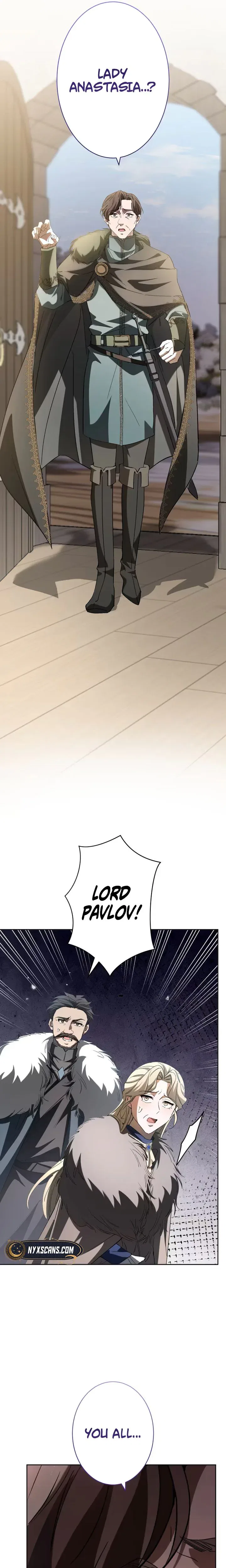 Don’t Obsess Over the Fake Princess! Chapter 34 – Page 4