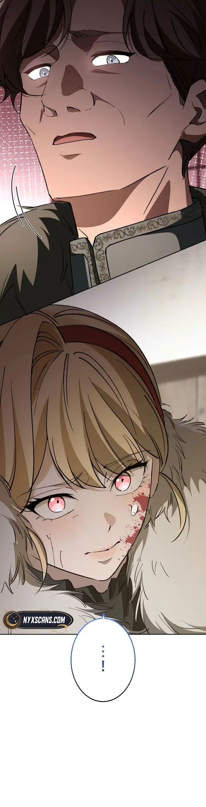 Don’t Obsess Over the Fake Princess! Chapter 34 – Page 12