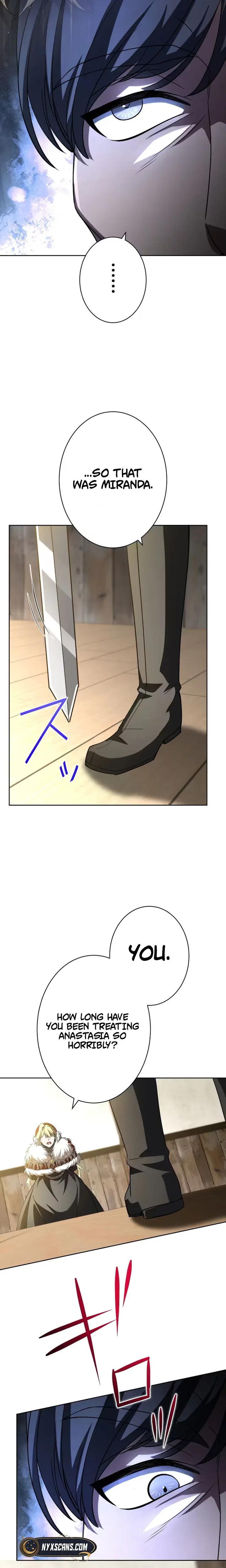 Don’t Obsess Over the Fake Princess! Chapter 34 – Page 14