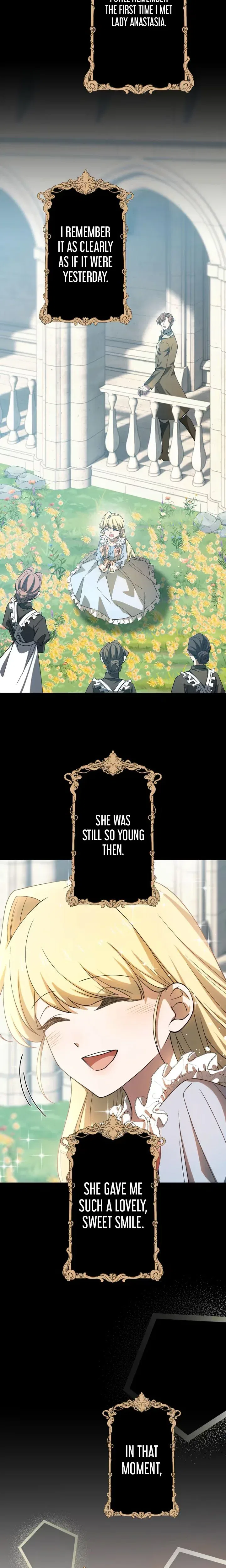 Don’t Obsess Over the Fake Princess! Chapter 34 – Page 17