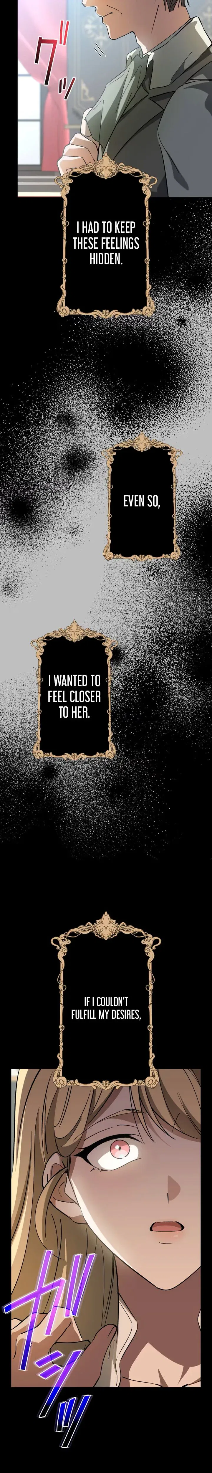 Don’t Obsess Over the Fake Princess! Chapter 34 – Page 20