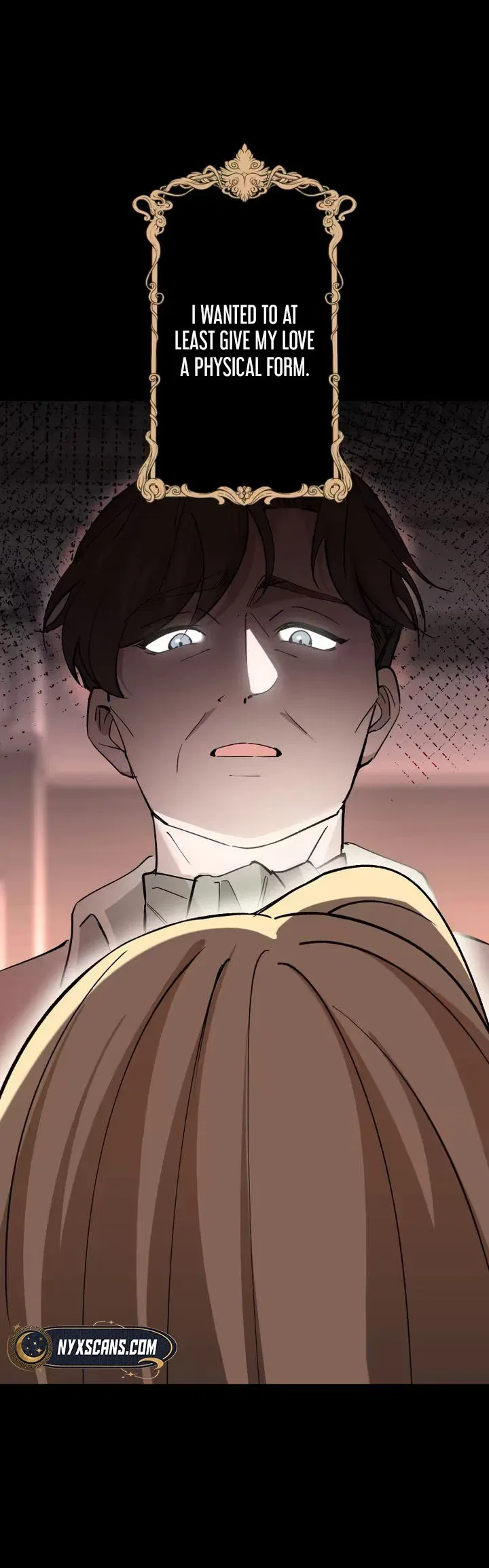 Don’t Obsess Over the Fake Princess! Chapter 34 – Page 21