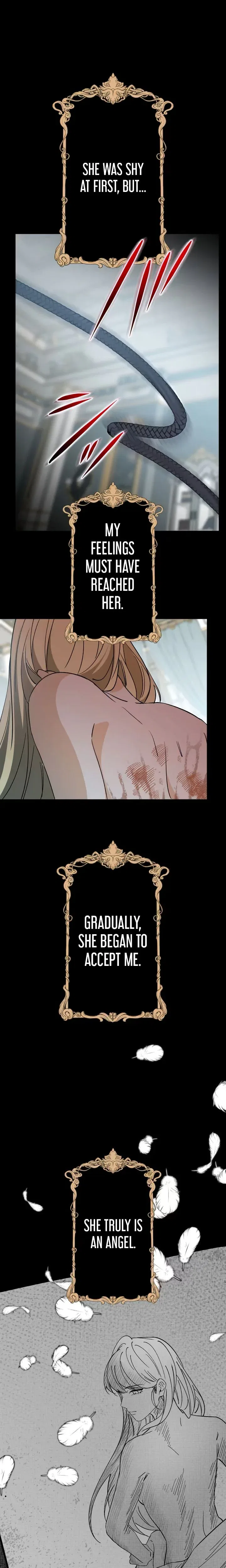 Don’t Obsess Over the Fake Princess! Chapter 34 – Page 23