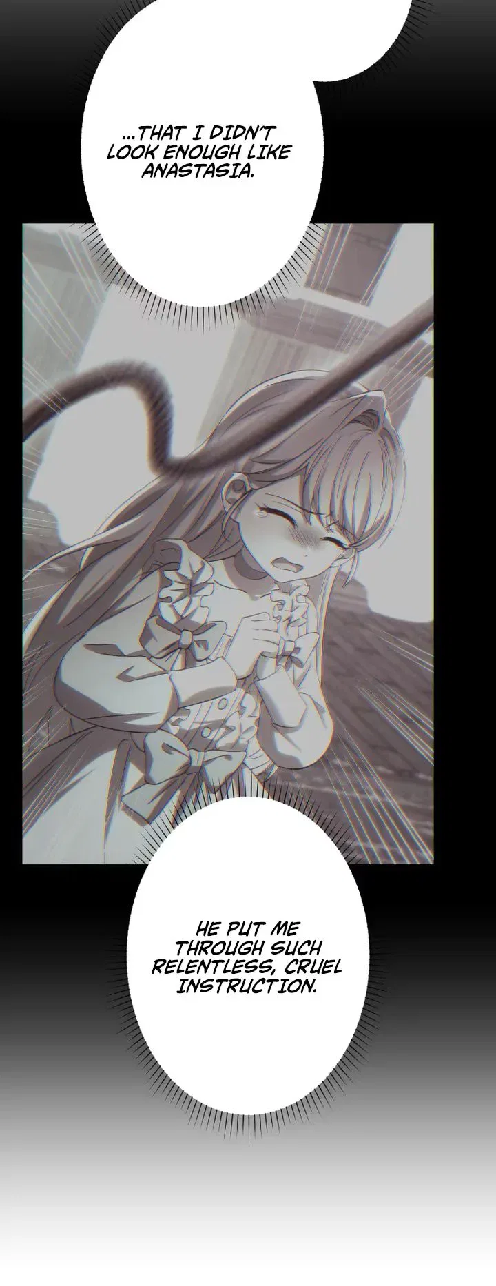 Don’t Obsess Over the Fake Princess! Chapter 34 – Page 27