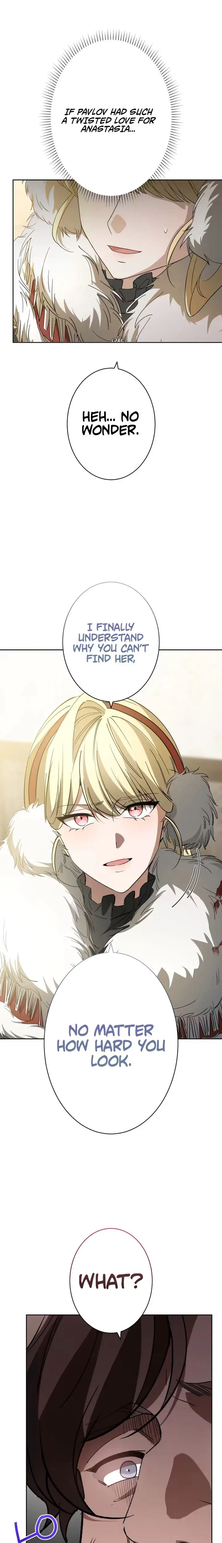 Don’t Obsess Over the Fake Princess! Chapter 34 – Page 28