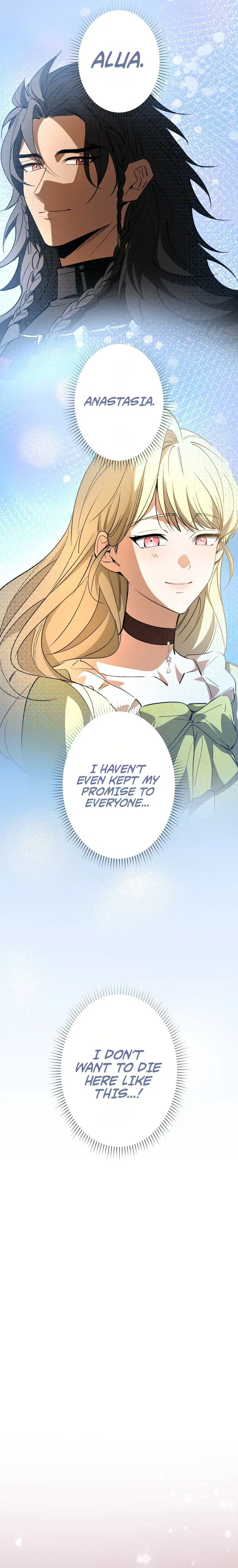 Don’t Obsess Over the Fake Princess! Chapter 33 – Page 19