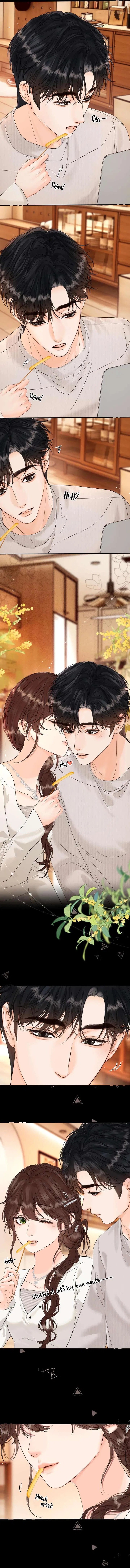 My Blind Date Is My Ex-Boyfriend Chapter 43 – Page 10