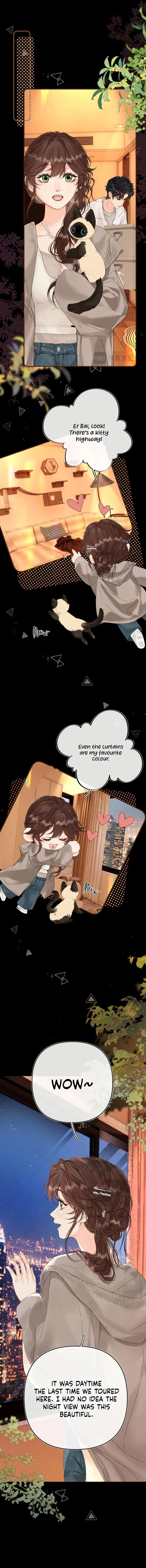 My Blind Date Is My Ex-Boyfriend Chapter 42 – Page 3
