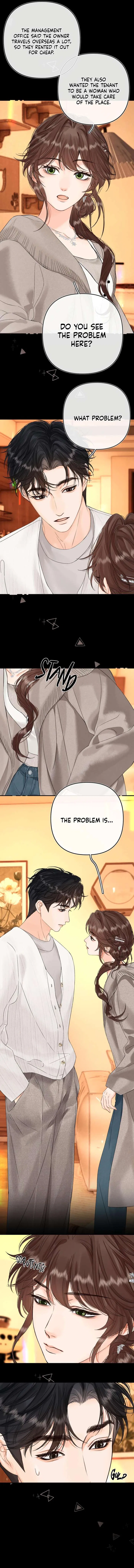 My Blind Date Is My Ex-Boyfriend Chapter 42 – Page 5