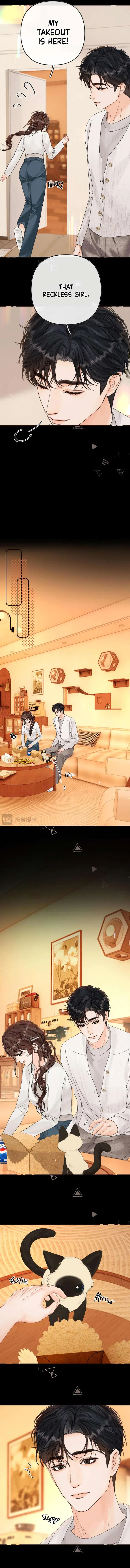 My Blind Date Is My Ex-Boyfriend Chapter 42 – Page 8