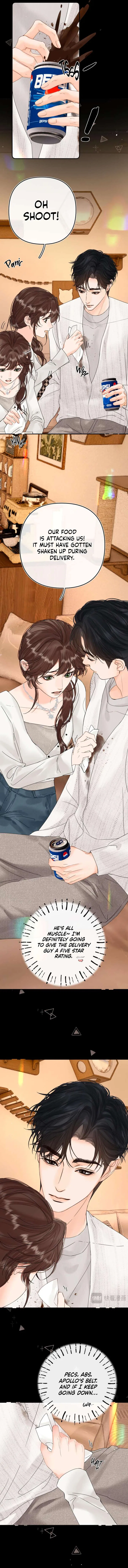 My Blind Date Is My Ex-Boyfriend Chapter 42 – Page 10