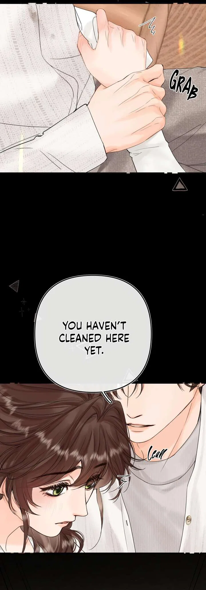 My Blind Date Is My Ex-Boyfriend Chapter 42 – Page 11