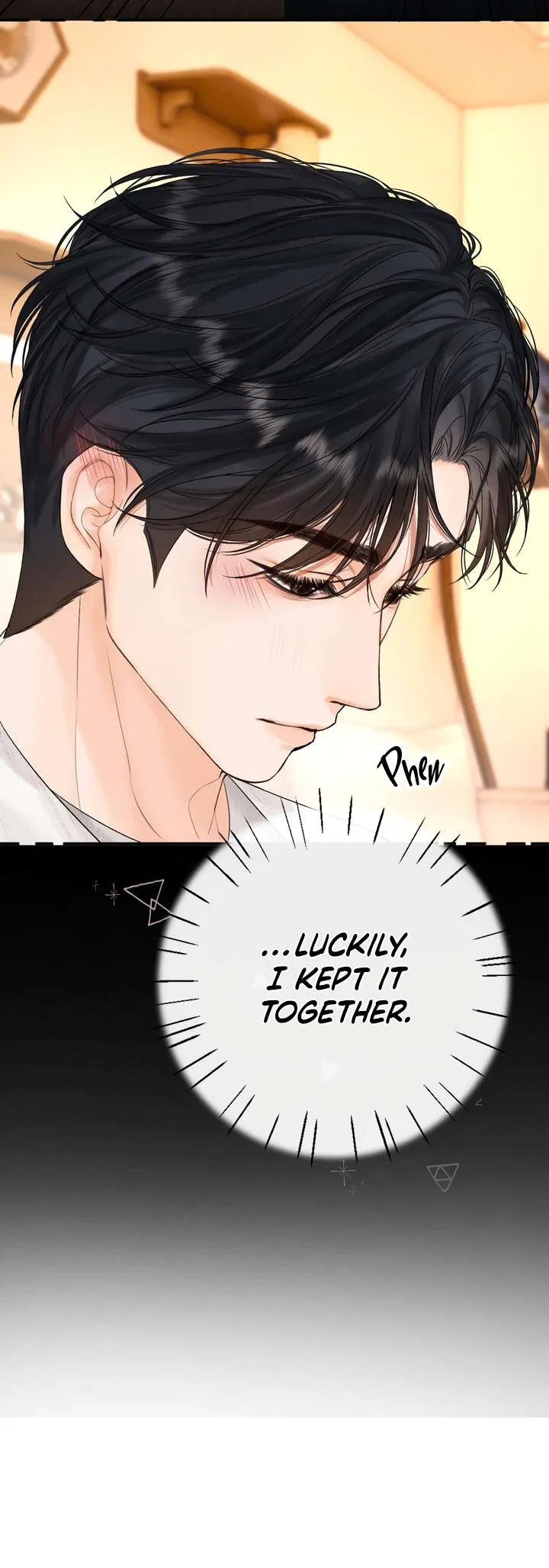 My Blind Date Is My Ex-Boyfriend Chapter 42 – Page 13