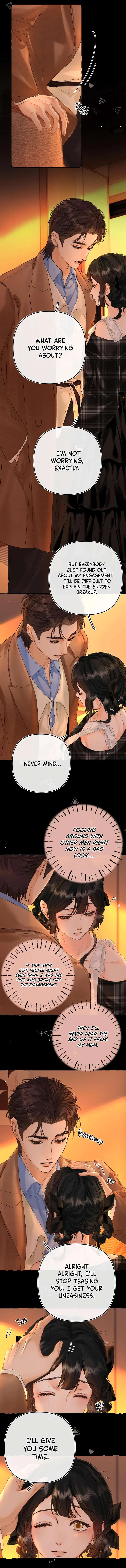 My Blind Date Is My Ex-Boyfriend Chapter 41 – Page 5