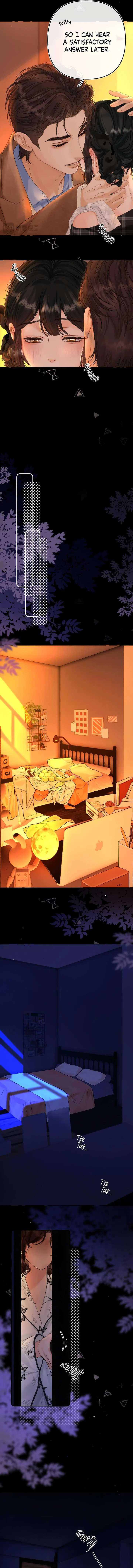 My Blind Date Is My Ex-Boyfriend Chapter 41 – Page 6