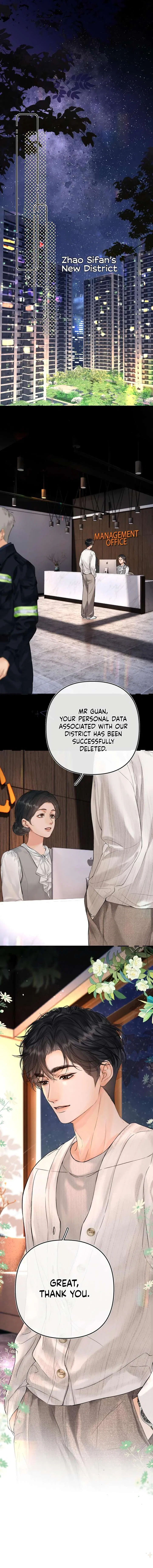 My Blind Date Is My Ex-Boyfriend Chapter 41 – Page 9
