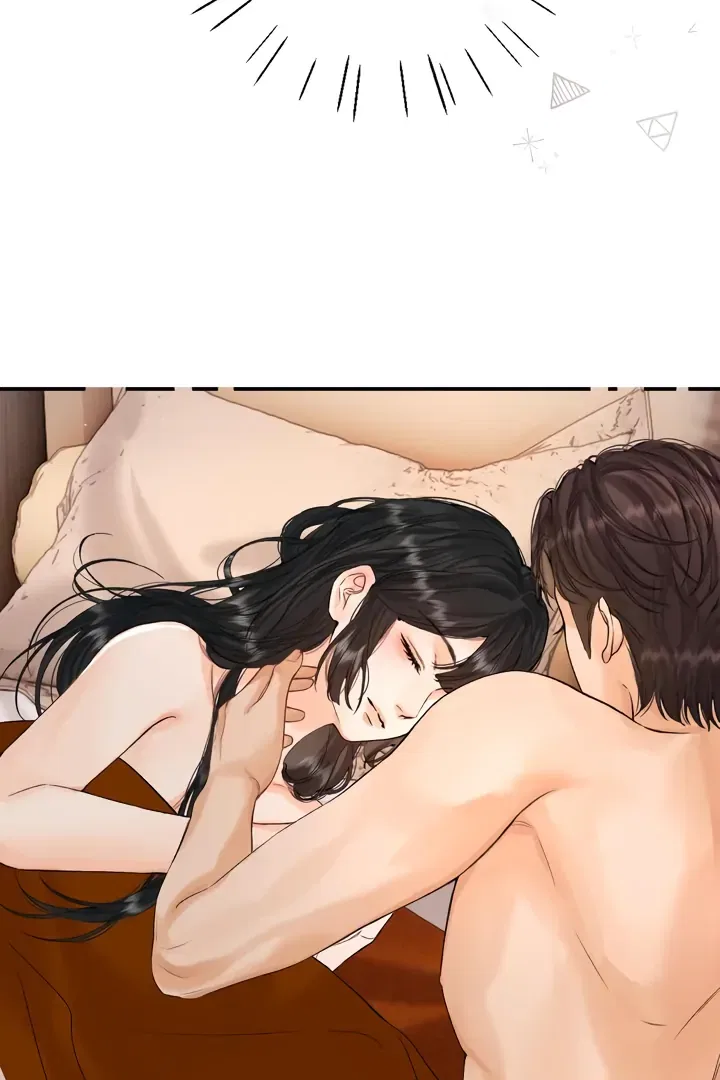 My Blind Date Is My Ex-Boyfriend Chapter 39 – Page 4