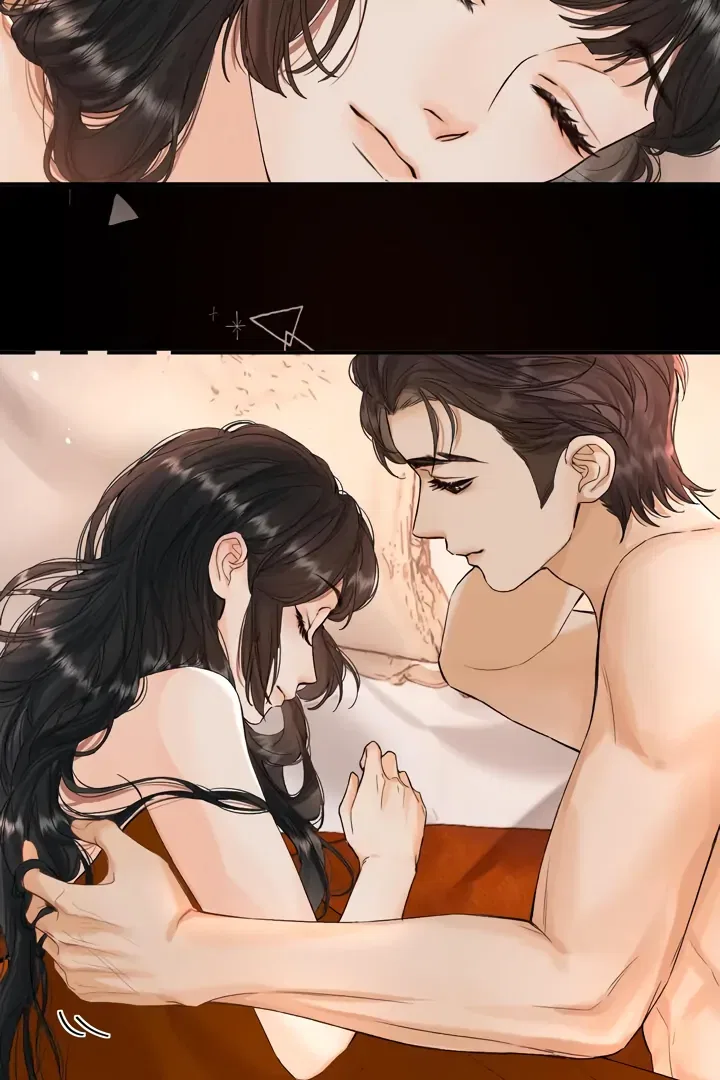 My Blind Date Is My Ex-Boyfriend Chapter 39 – Page 7