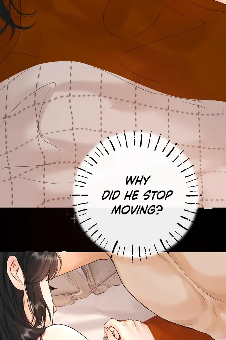 My Blind Date Is My Ex-Boyfriend Chapter 39 – Page 8