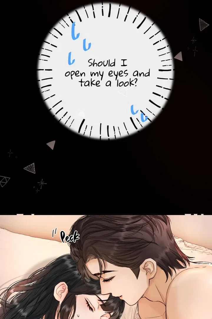 My Blind Date Is My Ex-Boyfriend Chapter 39 – Page 11