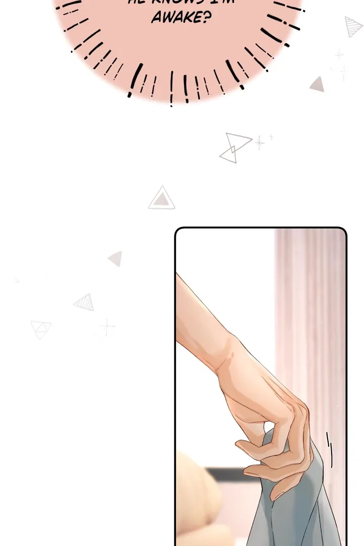 My Blind Date Is My Ex-Boyfriend Chapter 39 – Page 14