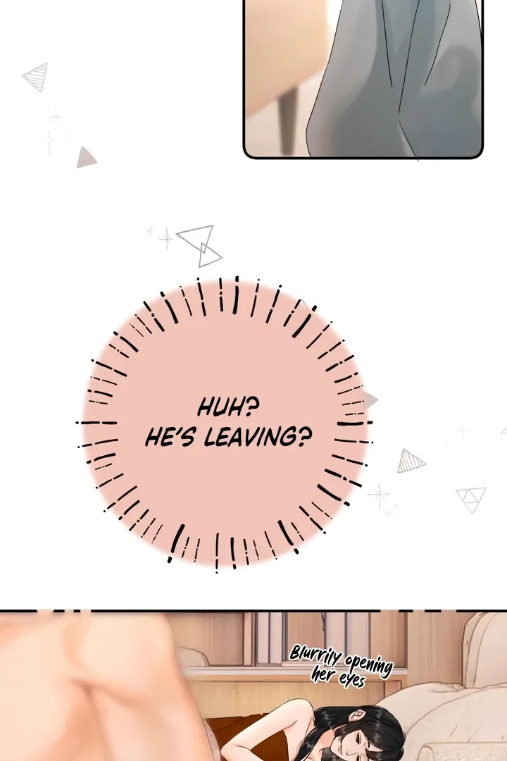 My Blind Date Is My Ex-Boyfriend Chapter 39 – Page 15