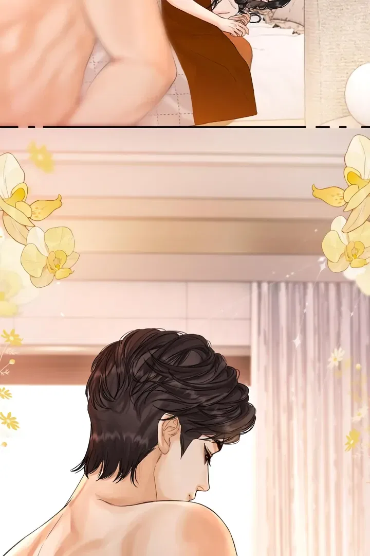My Blind Date Is My Ex-Boyfriend Chapter 39 – Page 16