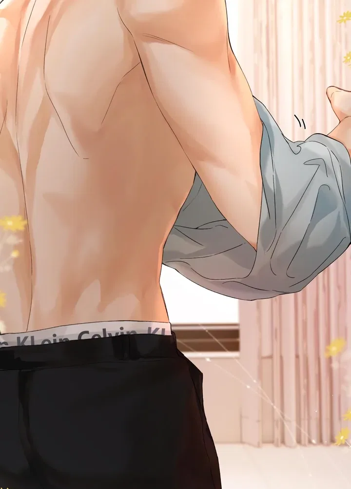 My Blind Date Is My Ex-Boyfriend Chapter 39 – Page 17