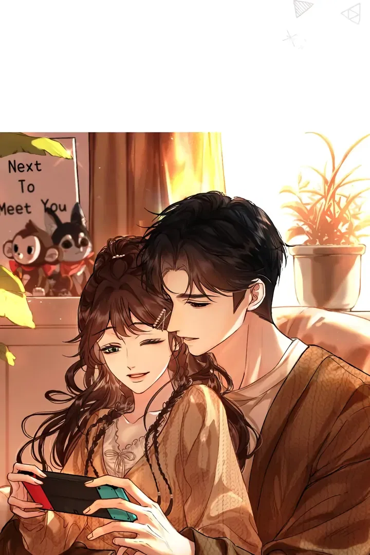 My Blind Date Is My Ex-Boyfriend Chapter 39 – Page 20