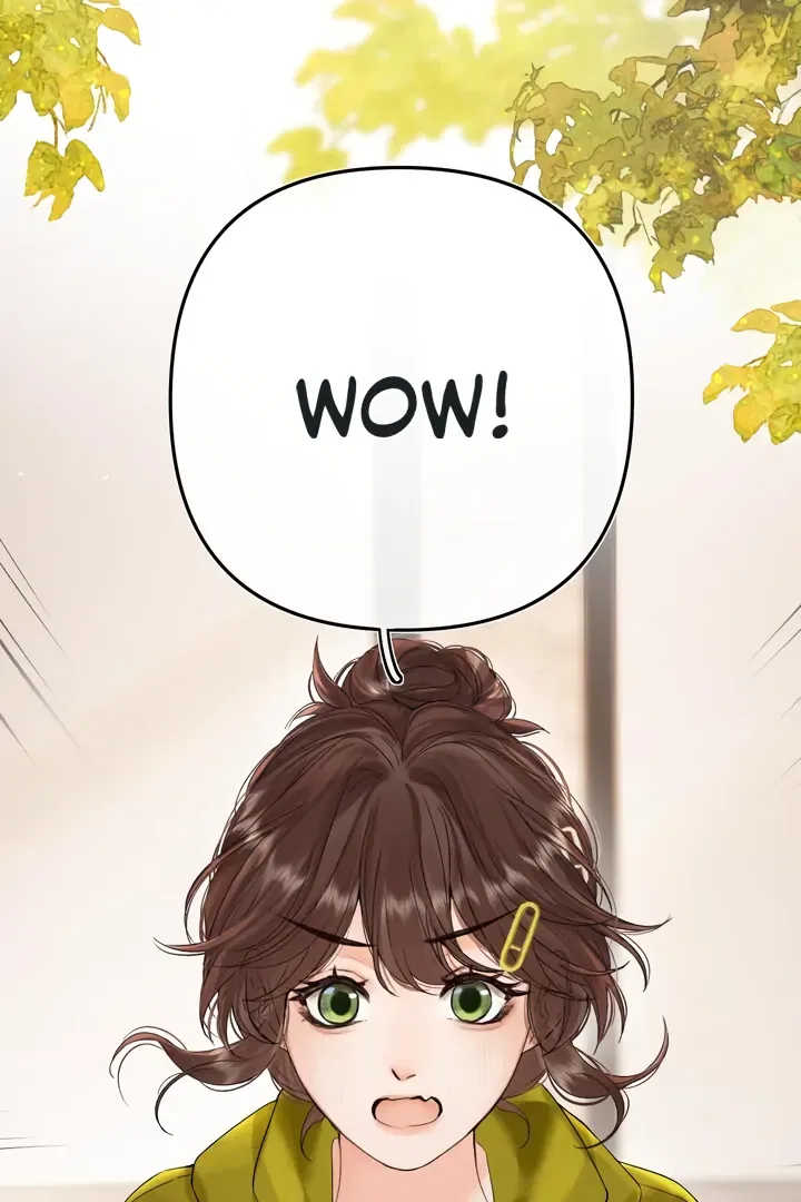 My Blind Date Is My Ex-Boyfriend Chapter 39 – Page 22