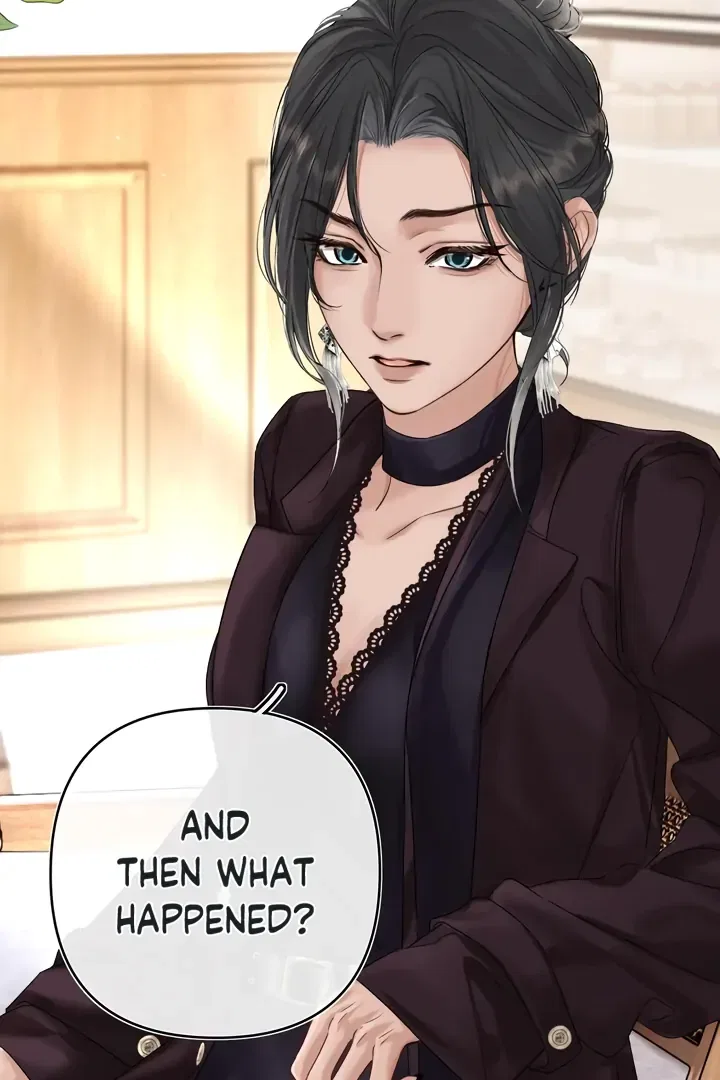 My Blind Date Is My Ex-Boyfriend Chapter 39 – Page 24