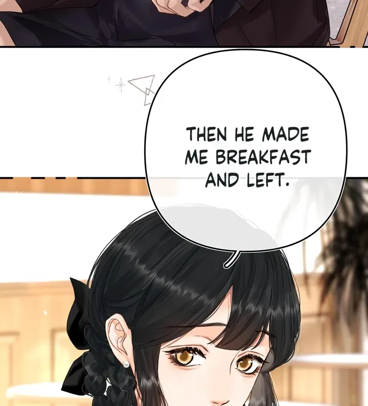 My Blind Date Is My Ex-Boyfriend Chapter 39 – Page 25