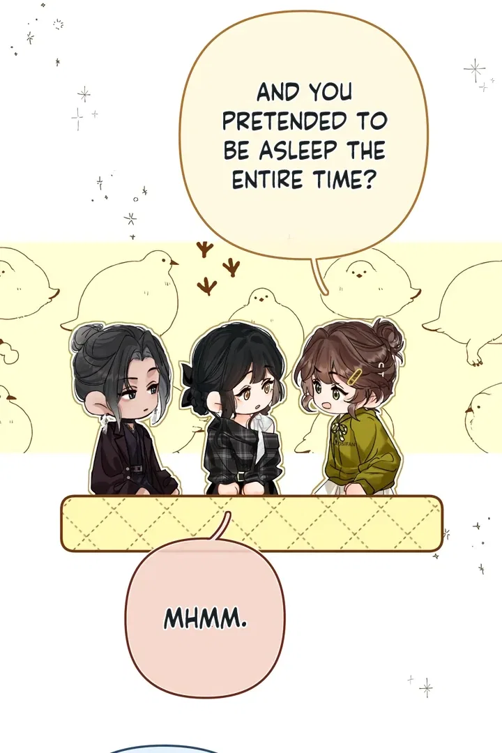 My Blind Date Is My Ex-Boyfriend Chapter 39 – Page 27
