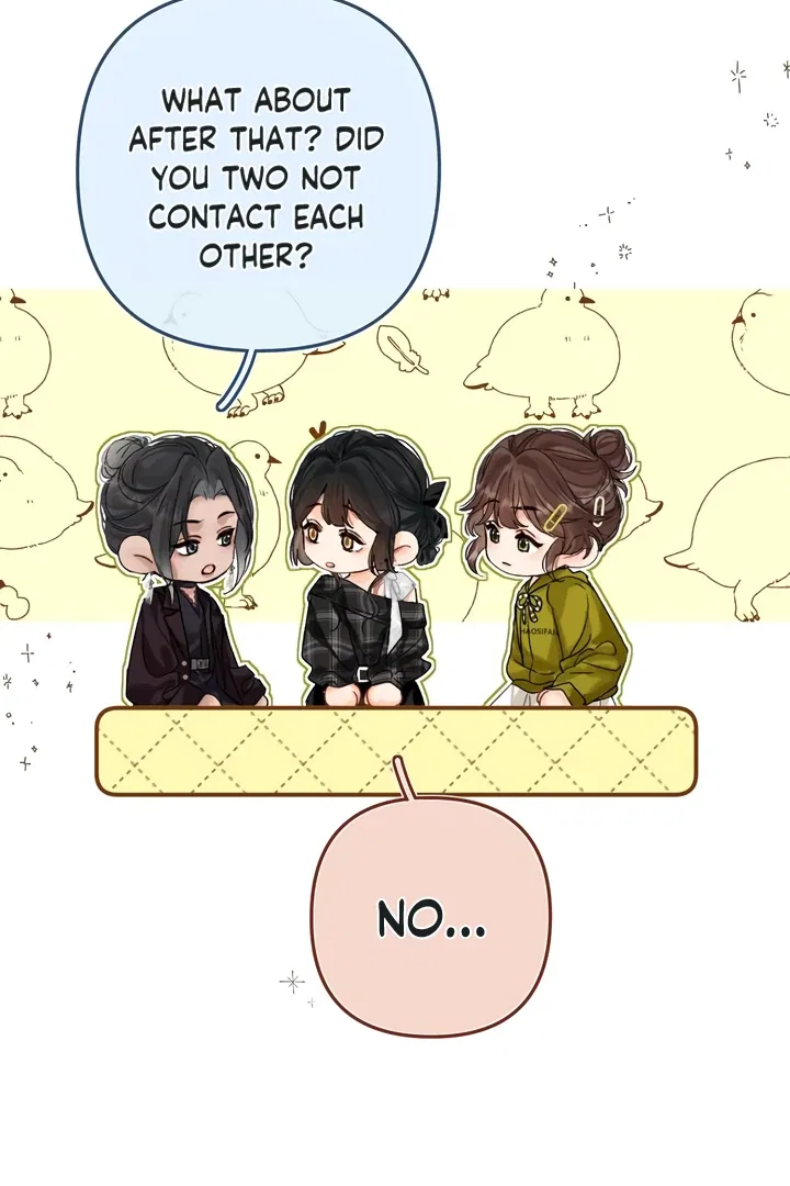 My Blind Date Is My Ex-Boyfriend Chapter 39 – Page 28
