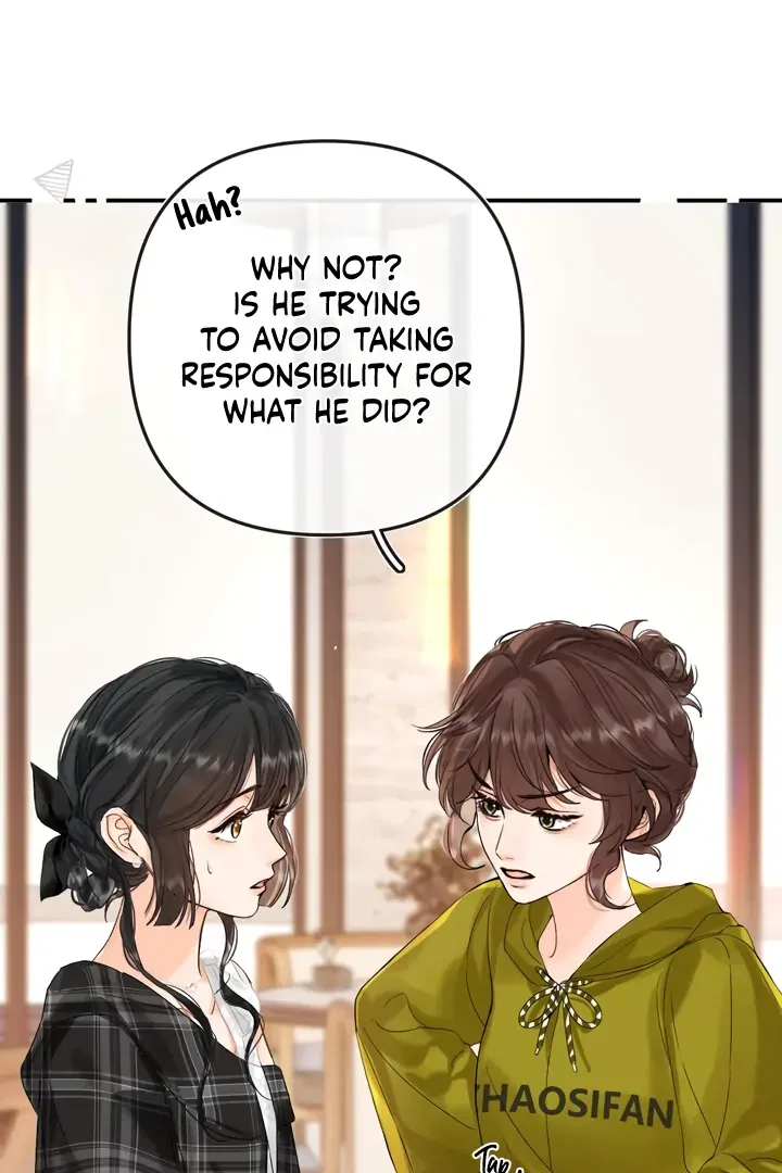 My Blind Date Is My Ex-Boyfriend Chapter 39 – Page 29