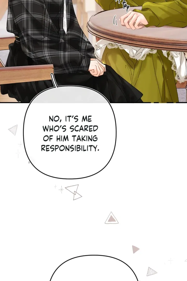 My Blind Date Is My Ex-Boyfriend Chapter 39 – Page 30