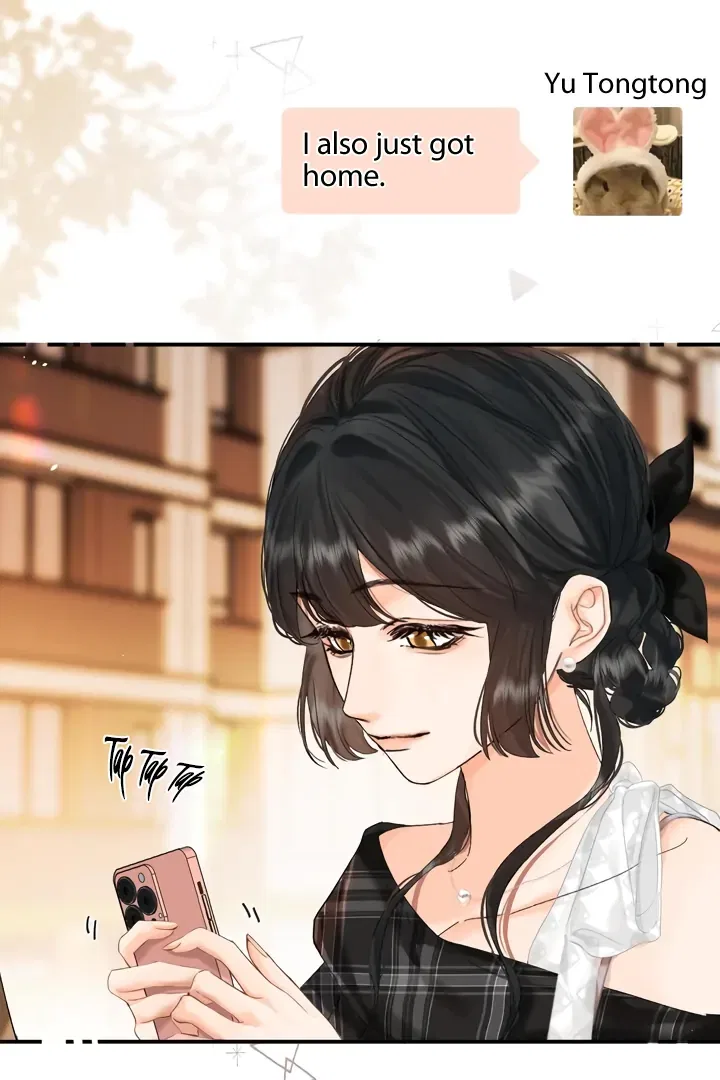 My Blind Date Is My Ex-Boyfriend Chapter 39 – Page 37