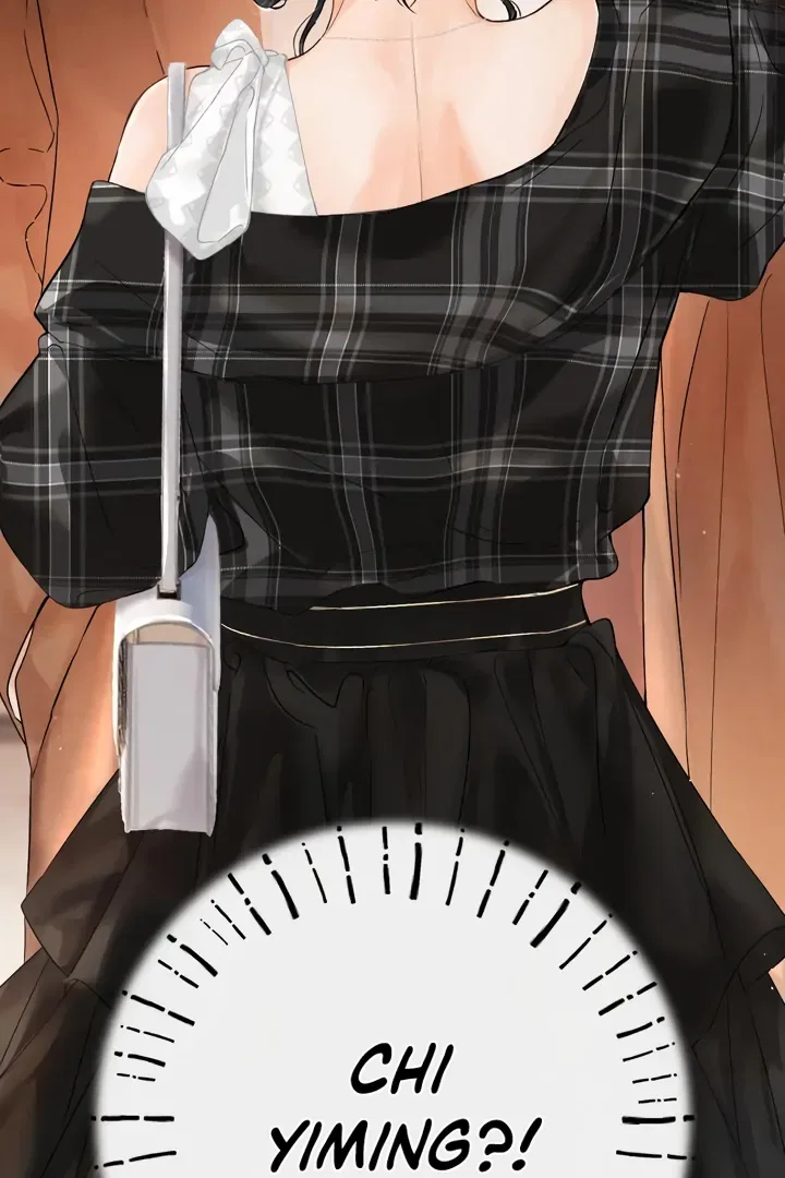 My Blind Date Is My Ex-Boyfriend Chapter 39 – Page 42