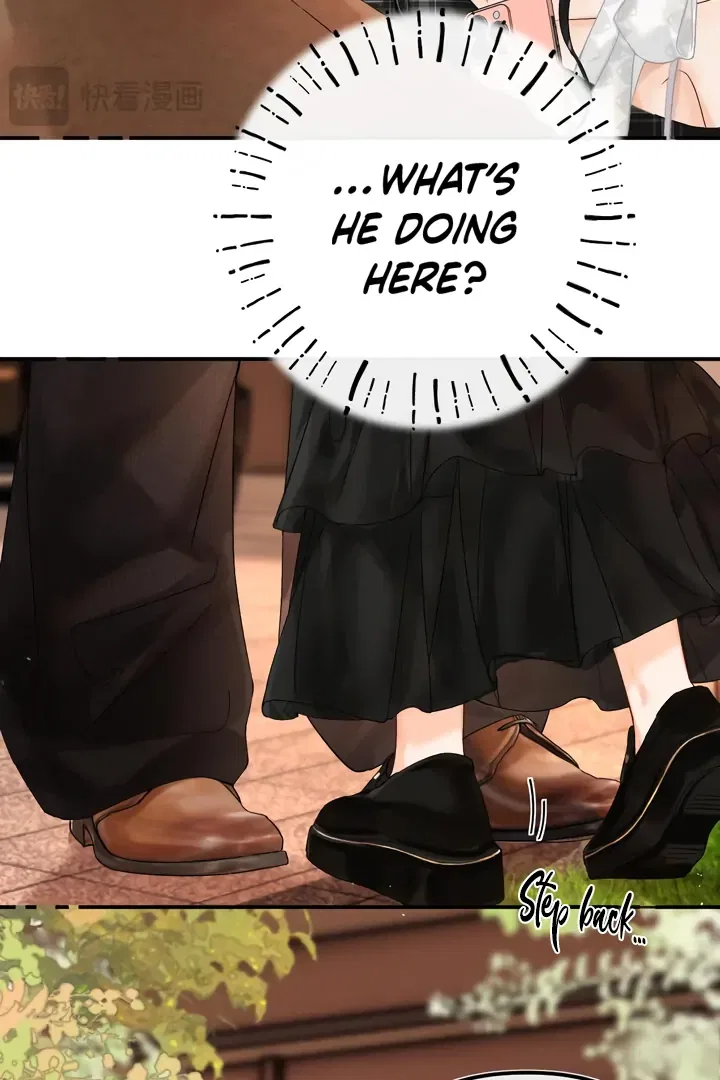 My Blind Date Is My Ex-Boyfriend Chapter 39 – Page 44