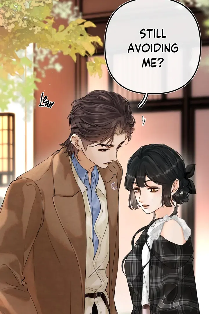 My Blind Date Is My Ex-Boyfriend Chapter 39 – Page 45