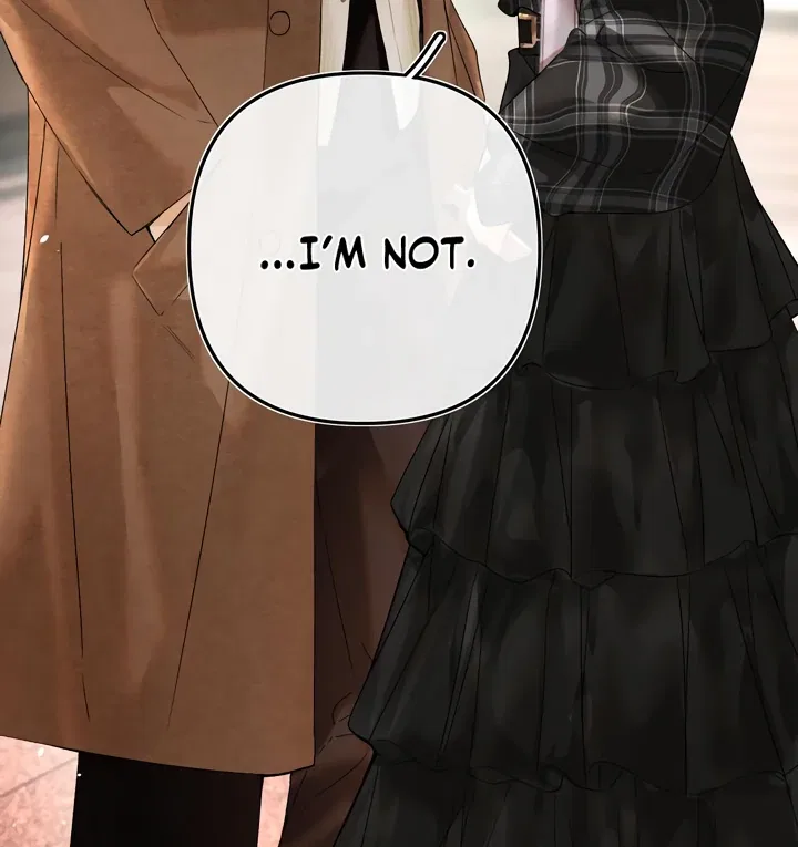 My Blind Date Is My Ex-Boyfriend Chapter 39 – Page 46