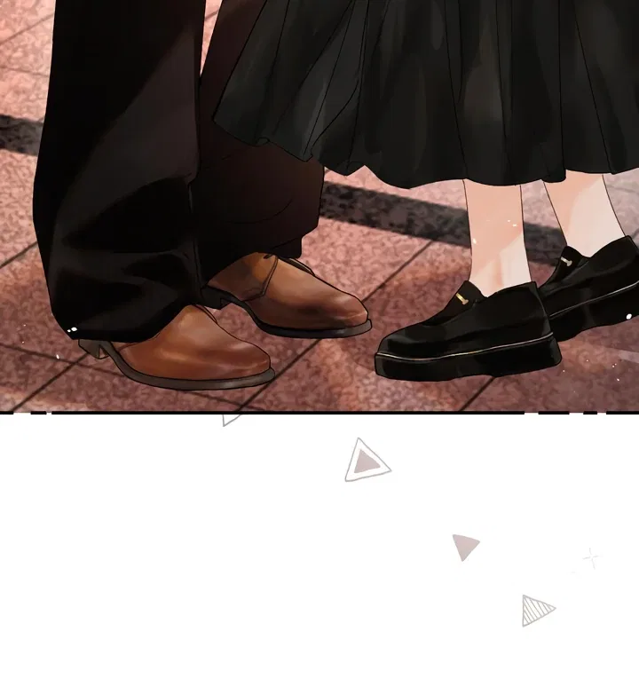 My Blind Date Is My Ex-Boyfriend Chapter 39 – Page 47