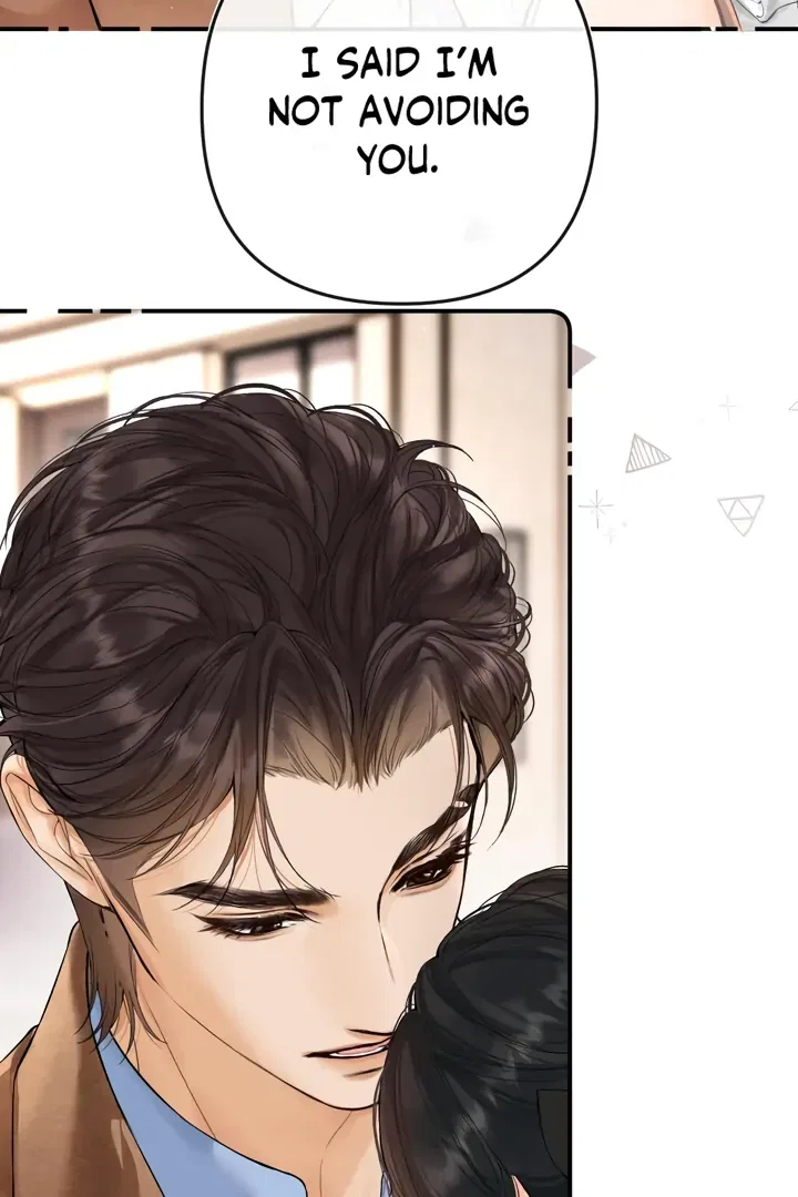 My Blind Date Is My Ex-Boyfriend Chapter 39 – Page 49