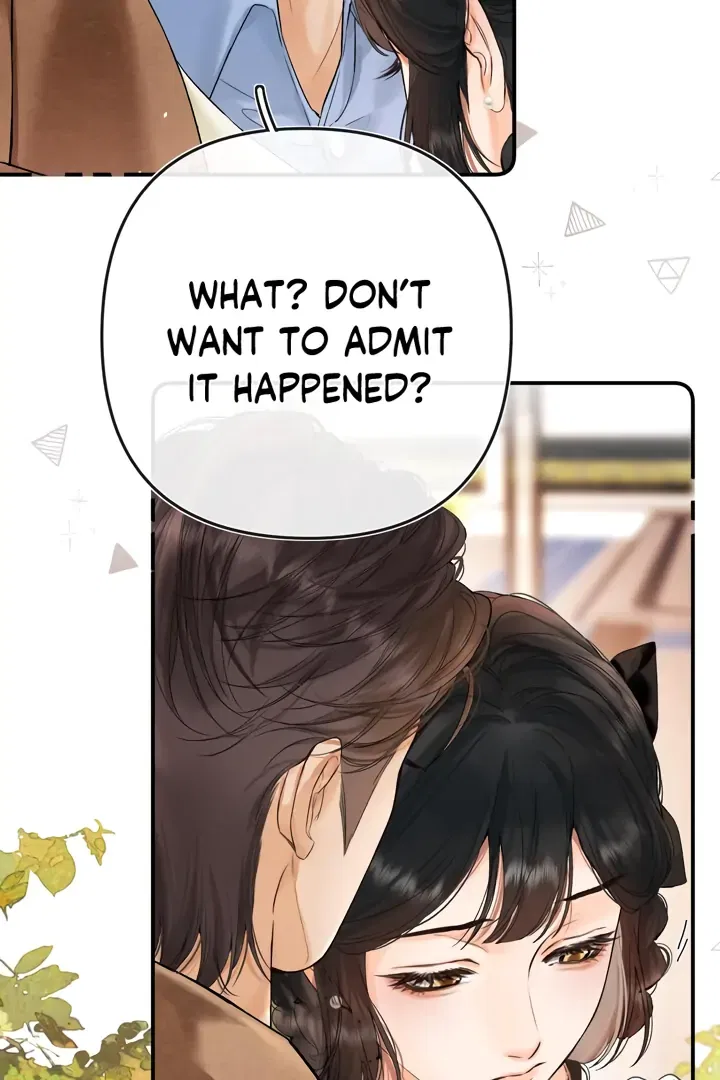 My Blind Date Is My Ex-Boyfriend Chapter 39 – Page 50